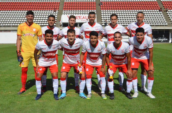 Así llega Deportivo Morón, el rival de Estudiantes