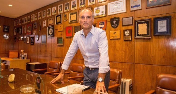 Páez Molina: "Tiene que haber definiciones para que se vuelva a la actividad"