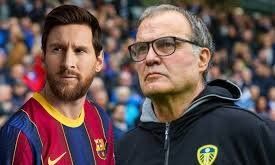 Messi y Bielsa nominados para la gala de premios "The Best"