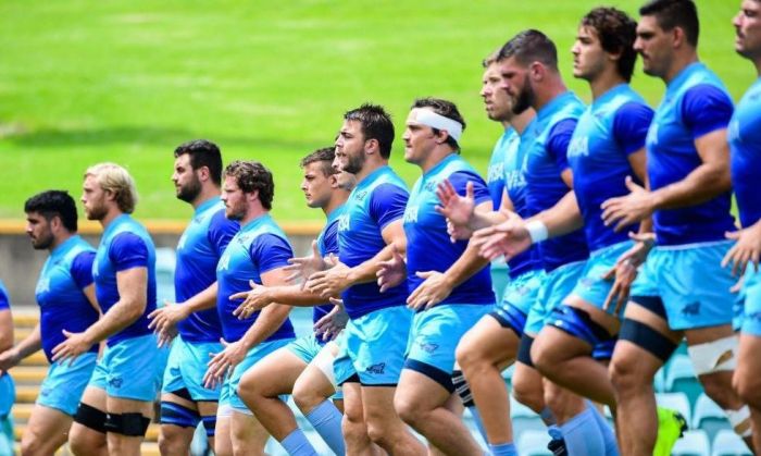 Con varios cambios, Los Pumas chocan nuevamente con los All Blacks