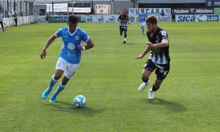 Confirmaciones para la segunda fecha