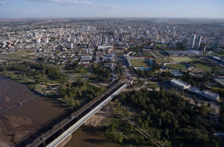 136.001 ciudadanos están habilitados para votar en Río Cuarto