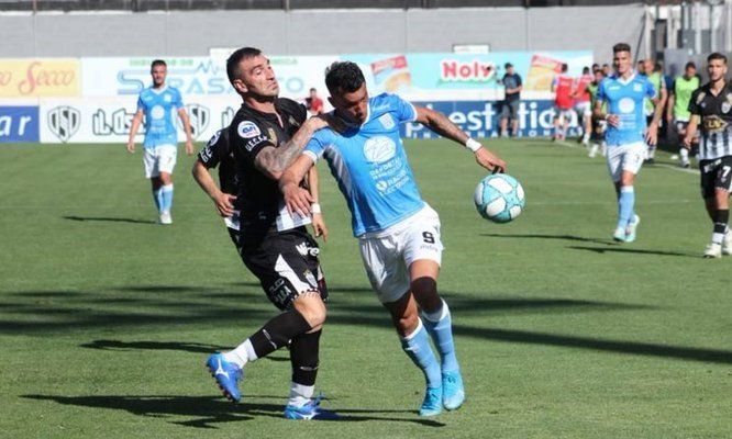 Estudiantes partió a Buenos Aires con el objetivo de ganar