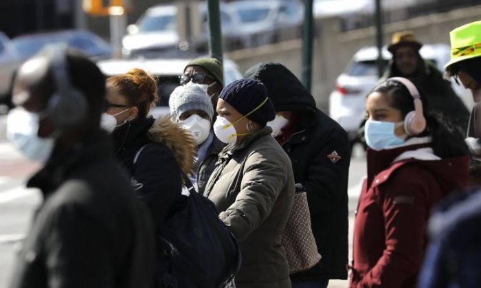 La OMS advirtió que la llegada de las vacunas no significa el fin de la pandemia