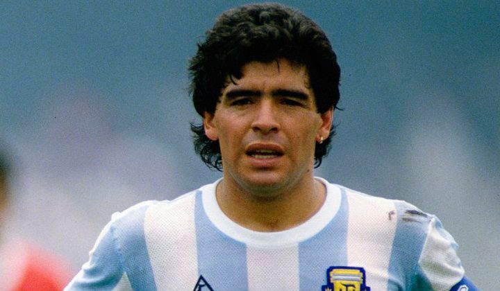 Coronavirus, Maradona y recetas de cocina, entre lo más buscado en Google en 2020