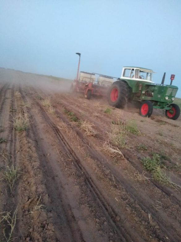 Río Cuarto y la región amanece con Micrófono Abierto 