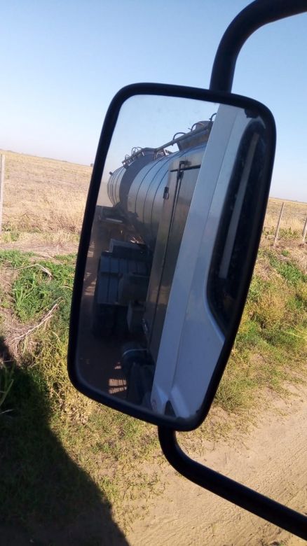 Río Cuarto y la región amanece con Micrófono Abierto 