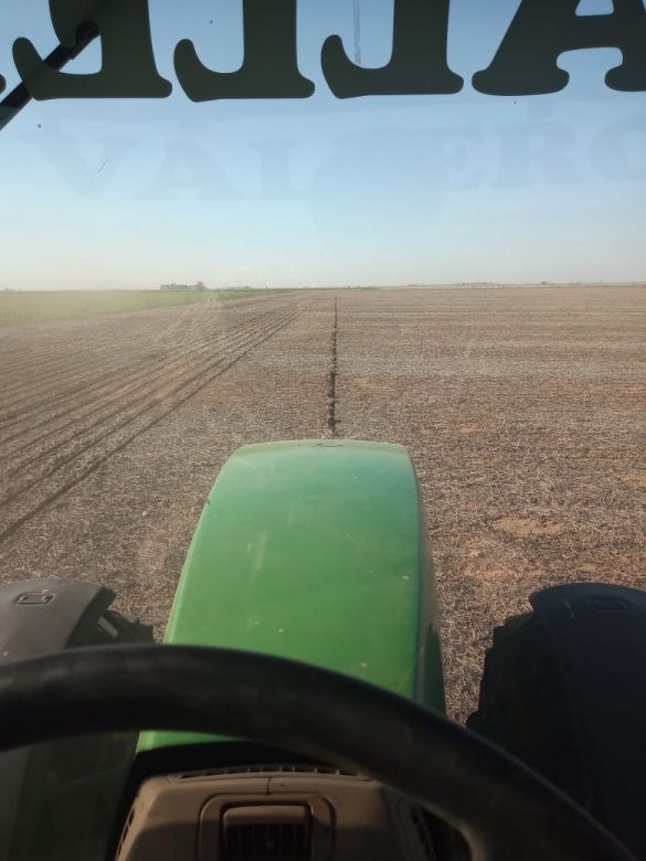 Río Cuarto y la región amanece con Micrófono Abierto 