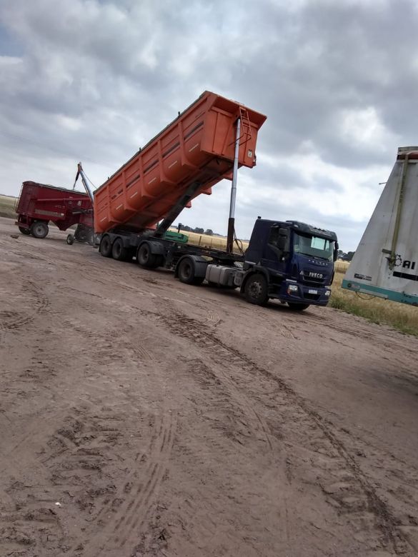 Río Cuarto y la región amanece con Micrófono Abierto 