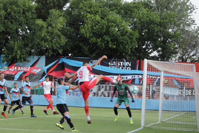 Derrota de Belgrano y empate de Instituto