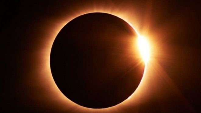 Río Cuarto será la ciudad cordobesa donde mejor se verá el eclipse solar