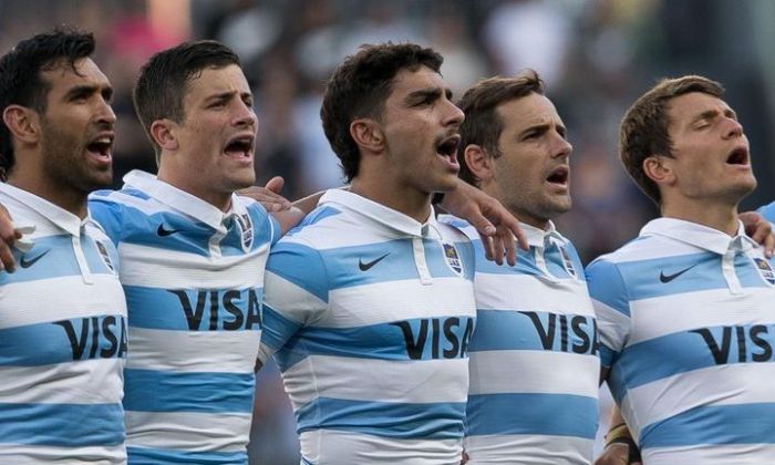 Los Pumas cayeron en una zona "liviana"