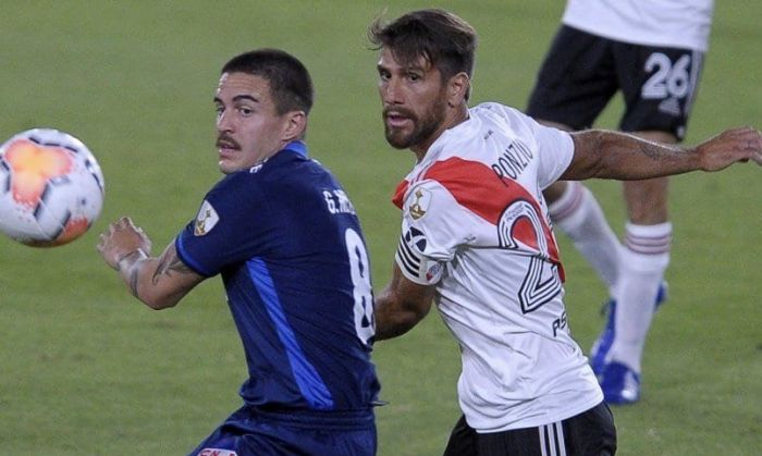 River busca una nueva semifinal