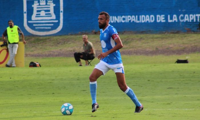 Bottino: "Este partido es una final clave"