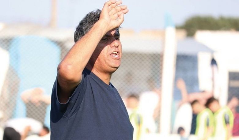 Billalva: “Los jugadores están muy entusiasmados”