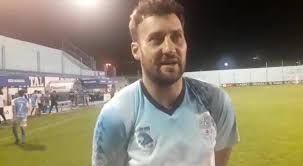 Juan Palandri es inglés