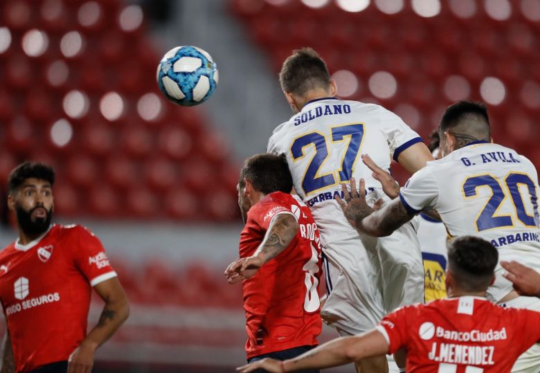 Boca y River se quedaron con los clásicos