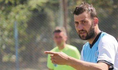 Palandri: “Me llena de orgullo dirigir este club”