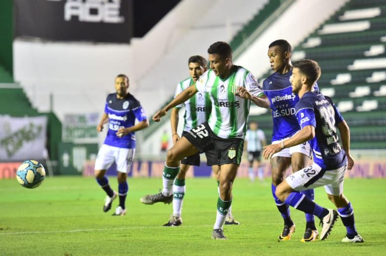 Vélez y Banfield vencedores del lunes