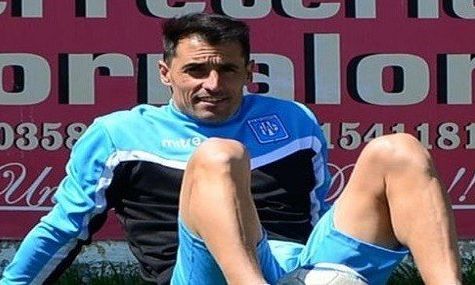 Farré se fue de Estudiantes y deja el fútbol