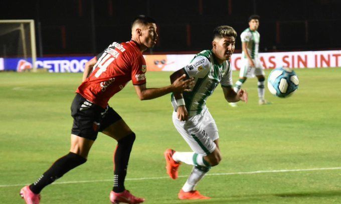 Banfield se afirma como puntero de la zona B Campeonato