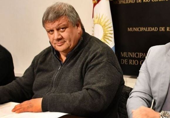 Carranza aseguró que los municipales lograron un incremento salarial por encima de los empleados públicos de la provincia