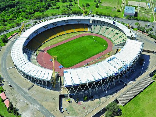 Las finales de la Sudamericana y Libertadores se jugarán sin público