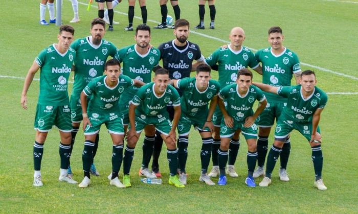 Sarmiento jugará la final con Estudiantes