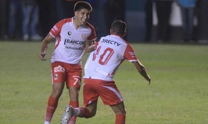 Así quedaron los cruces por el segundo ascenso