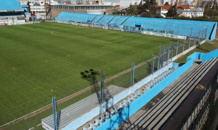 La final por el primer ascenso se jugará este domingo en el Candini