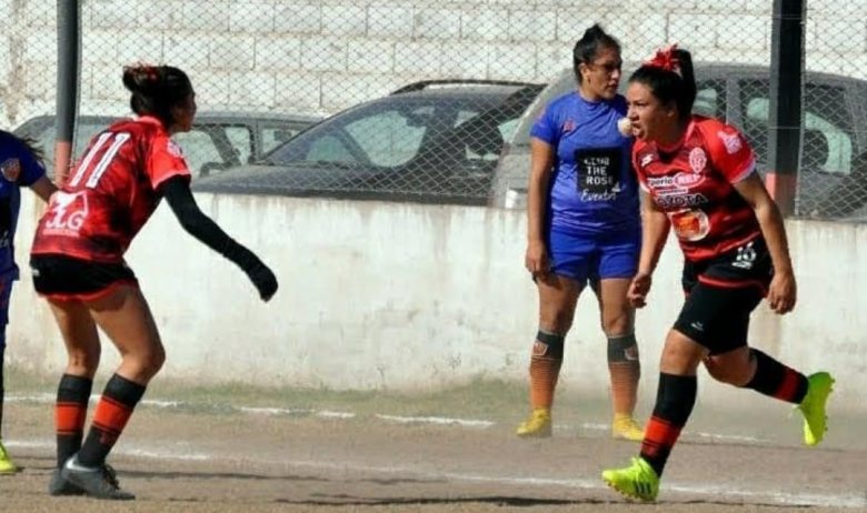 Equipos confirmados en el fútbol femenino