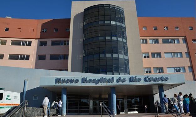 Quedaron 40 dosis de vacunación pendientes de la última partida de 700 que llegaron al hospital