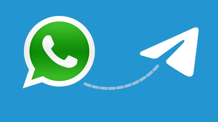 Las 11 funciones de Telegram que WhatsApp no ofrece