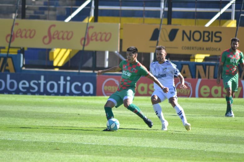 Quedaron confirmados los cruces por el segundo ascenso 