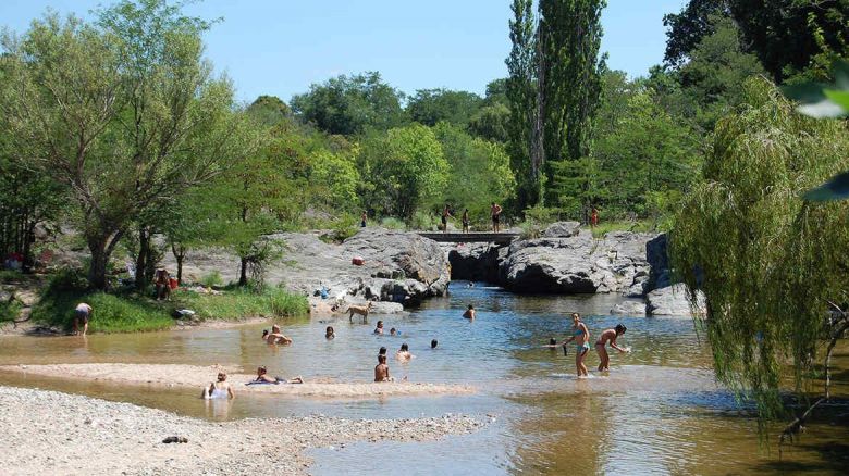 Balance positivo de la temporada en Río de los Sauces