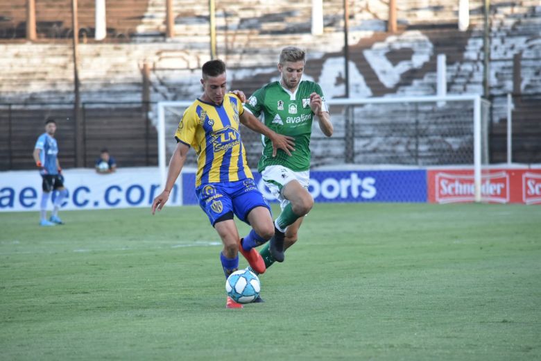 Se definieron los cruces de la tercera fase 