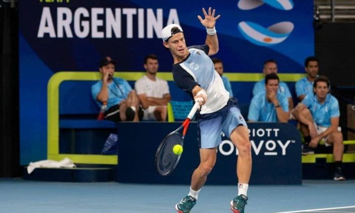 Argentina integrará el Grupo D de la Copa ATP junto a Rusia y Japón