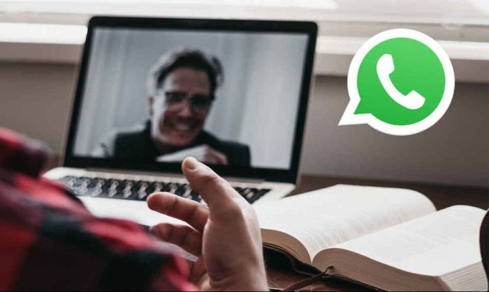 Llegaron las videollamadas y llamadas de voz de WhatsApp para PC