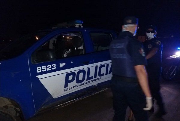 Múltiples operativos por fiestas clandestinas durante el fin de semana