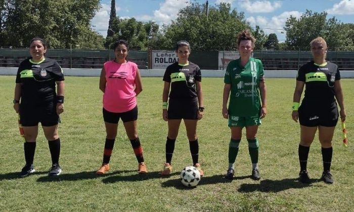 José: "Llegamos bien al inicio del torneo"