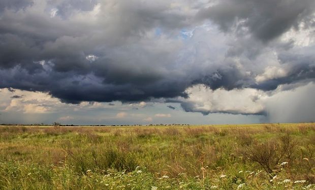 “Hemos tenido un enero bastante beneficioso en cuanto a las lluvias, pero los modelos de febrero y marzo indican que no serán así”