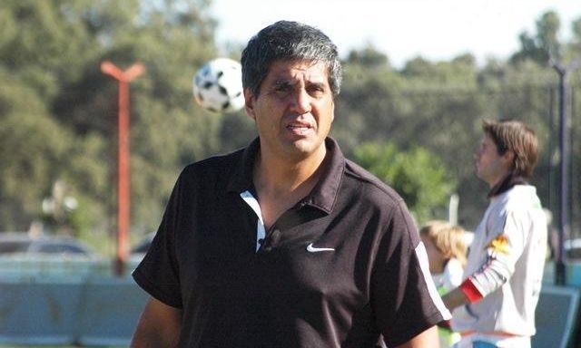 Billalva: "Queremos consolidar a los jugadores jóvenes del club"