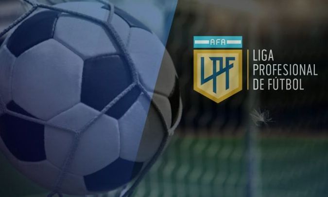 Se sortea el fixture de Primera