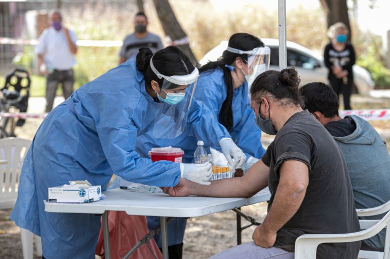 Confirmaron 32 nuevos casos de coronavirus y dos muertes en Río Cuarto