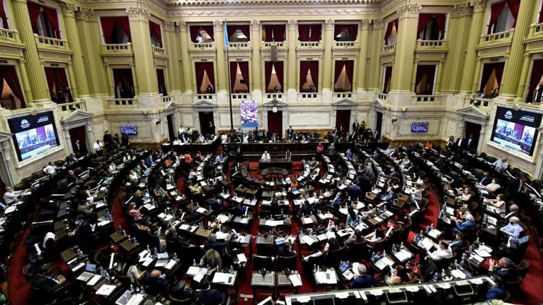 Diputados podrá abrir el debate del Impuesto a las Ganancias en los próximos días