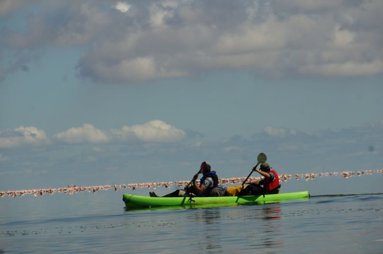 Turismo: la Provincia tuvo el mejor fin de semana de la temporada