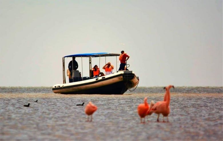 Turismo: la Provincia tuvo el mejor fin de semana de la temporada