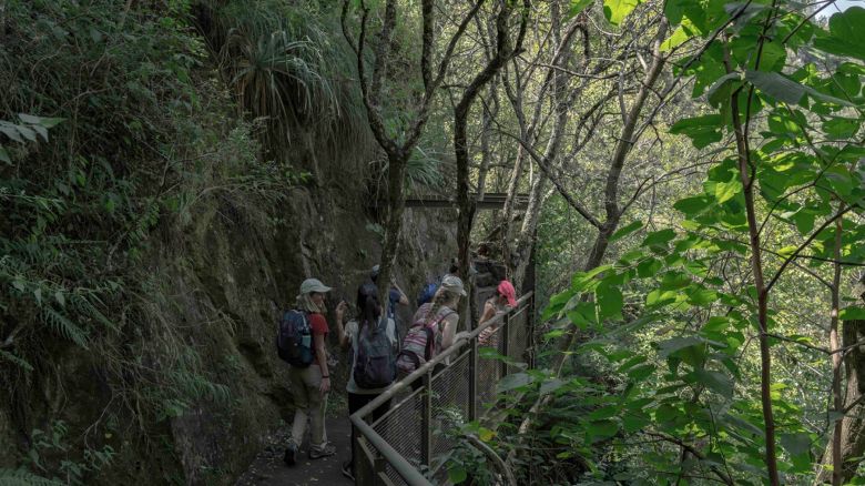 Turismo: la Provincia tuvo el mejor fin de semana de la temporada