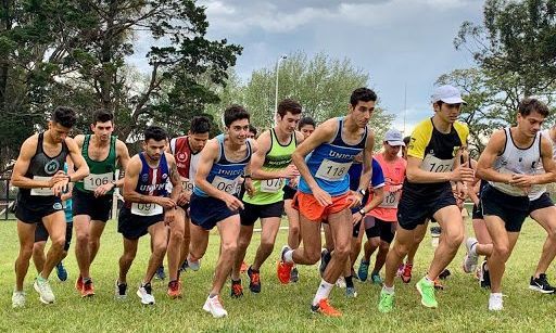 Inscripciones abiertas para Río Cuarto Corre 2021