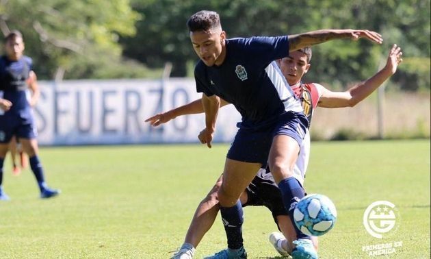 Más incorporaciones para Estudiantes